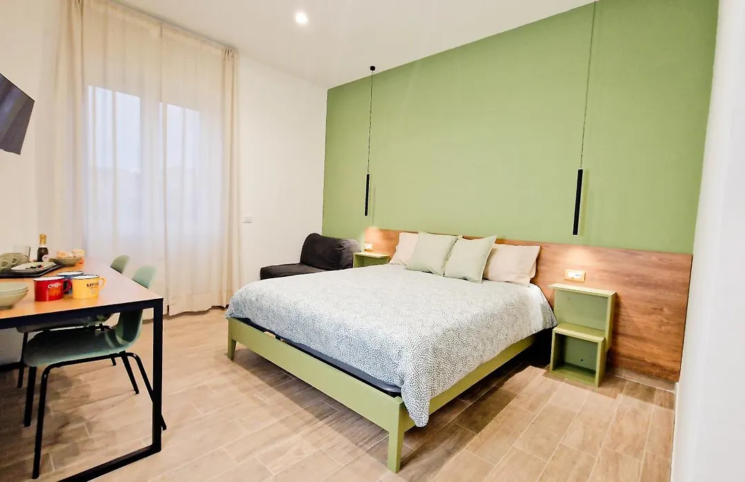 B&B Gelso Rosso-1